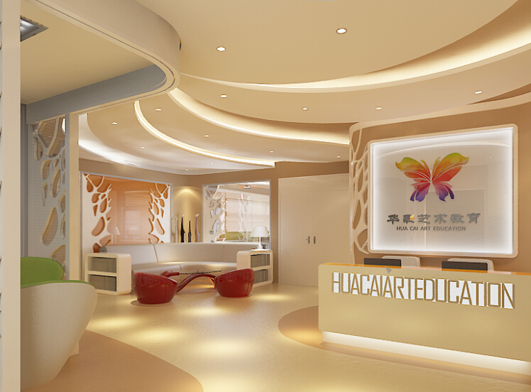 北京華彩藝術加盟