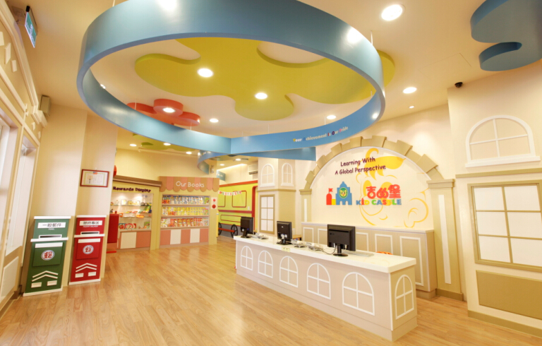 吉的堡教育加盟 吉的堡教育加盟