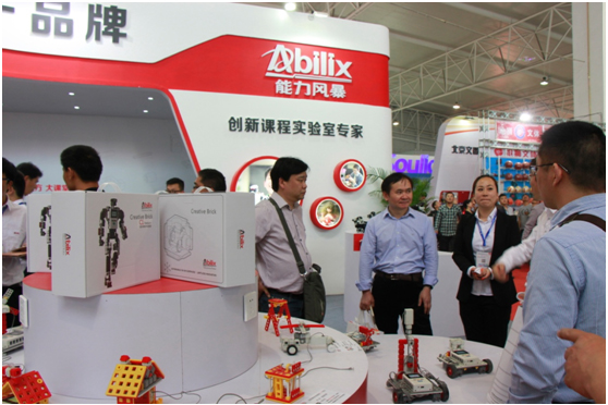 能力風暴 能力風暴